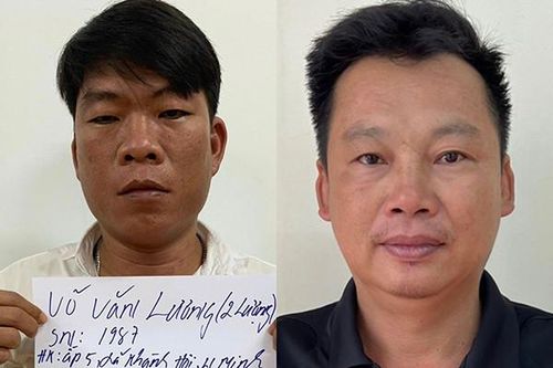 Kiểm soát chặt sân bay, bến cảng truy bắt nghi phạm vụ nổ súng ở Phú Quốc