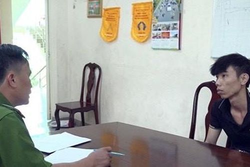 Bắt 2 đối tượng tàng trữ ma túy có súng ở Đồng Nai