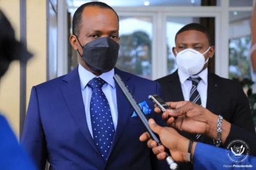Rwanda lấy làm tiếc vì Cộng hòa dân chủ Congo trục xuất đại sứ