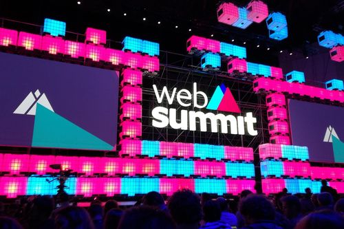Hội nghị công nghệ Web Summit tập trung thảo luận về tiền kỹ thuật số