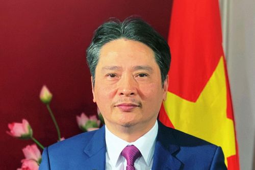 Kỷ niệm 60 năm Ngày thiết lập quan hệ ngoại giao Việt Nam - Algeria