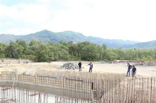 Kiến nghị làm rõ trách nhiệm tại dự án hồ thủy lợi hơn 300 tỷ đồng