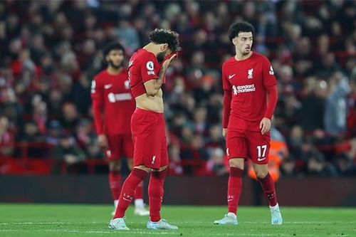 Liverpool: Cuộc khủng hoảng tất yếu đến từ sự bủn xỉn của người Mỹ