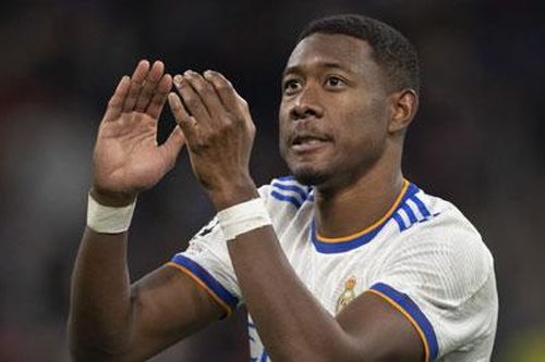 Hàng thủ Real Madrid: Đến lúc Alaba nhường chỗ cho Ruediger