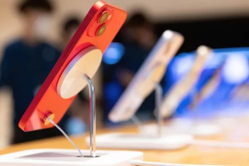 Việt Nam thuộc những thị trường tăng trưởng kỷ lục của Apple