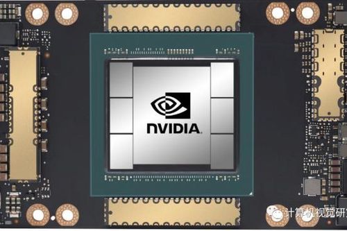 Cấm bán GPU - đòn hiểm Mỹ giáng vào ngành công nghiệp xe hơi Trung Quốc