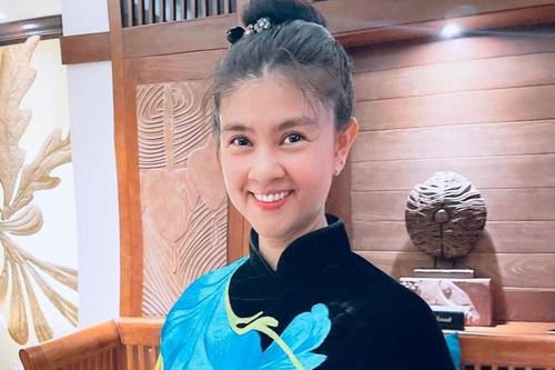 Cuộc sống và nhan sắc hiện tại của diễn viên Kim Thư ra sao sau 10 năm ly hôn Phước Sang?