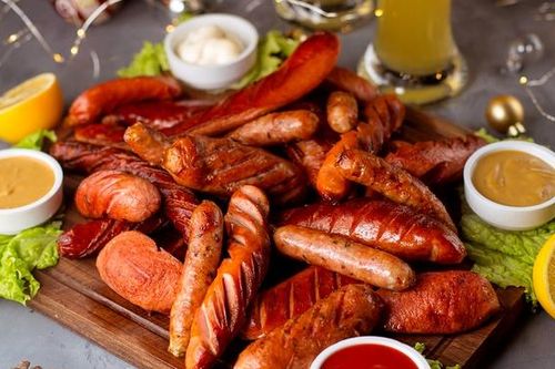 Thủ phạm của ung thư xuất hiện trong mâm cơm hàng ngày nhưng bị xem nhẹ