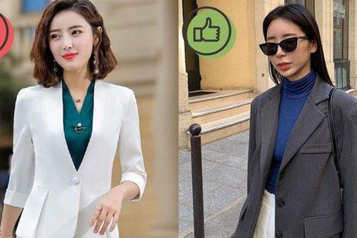 5 kiểu áo khoác bạn nên mua dáng rộng để trông sành điệu hơn