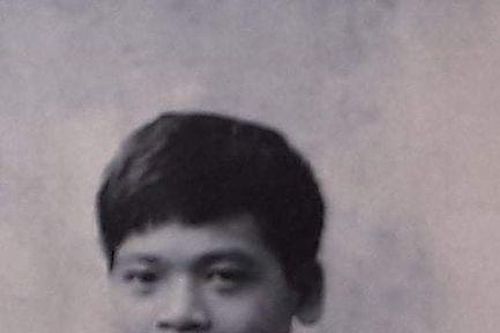 Pháo gánh (Ba Tơ tháng 11/1972)