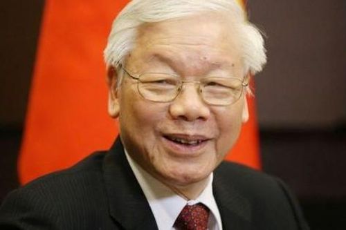 Thúc đẩy hơn nữa quan hệ Việt – Trung
