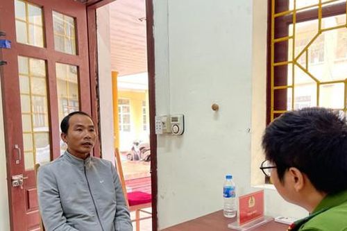 Lừa bán tượng phật cổ, chiếm đoạt 500 triệu đồng