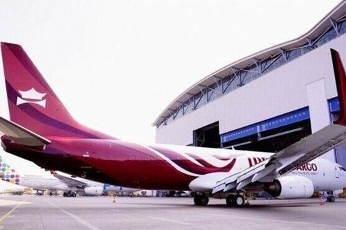 Hàng không IPP Air Cargo bất ngờ xin dừng cấp phép bay