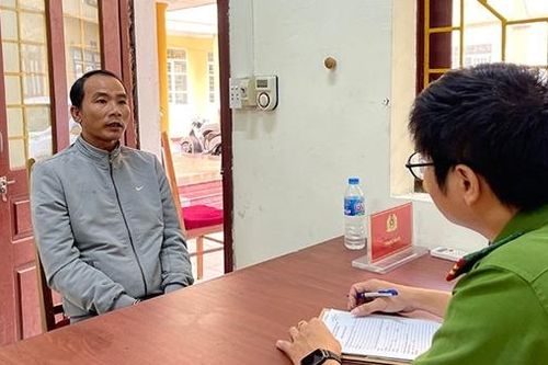Lừa bán tượng phật giả cổ, chiếm đoạt 500 triệu đồng
