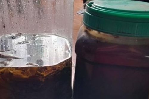 Công an điều tra vụ uống rượu thuốc, 2 người thương vong