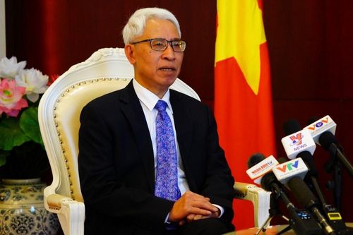 Chuyến thăm Trung Quốc của TBT Nguyễn Phú Trọng làm sâu sắc hơn quan hệ hai nước