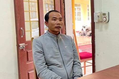 Bắt kẻ lừa bán tượng phật cổ, chiếm đoạt 500 triệu tiền cọc