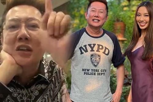 Miss Grand - Hoa hậu Hòa bình đang 'rớt giá'?