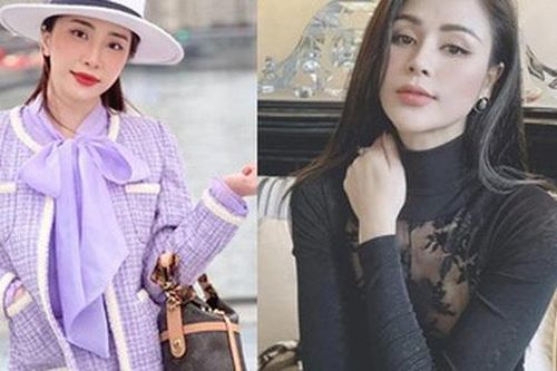 Diễn viên Việt xuống phố hút mọi ánh nhìn trong thời tiết đầu Đông