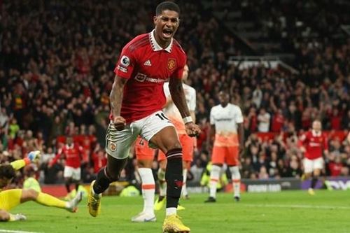 Man Utd đánh bại West Ham với tỷ số 1-0