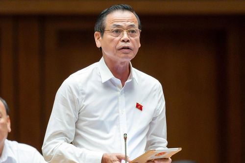 Đại biểu Quốc hội điểm tên những lãng phí vô hình làm nghèo đất nước