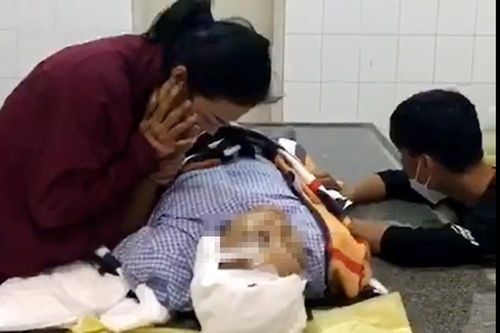 Người đàn ông ở Phú Quốc bị đánh chết khi can ngăn cãi nhau