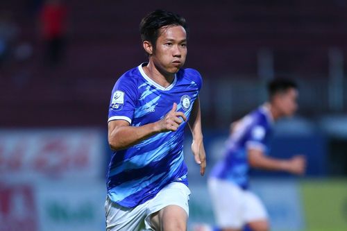 Tấn Tài hết hợp đồng với tân binh V.League 2023