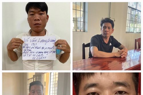 Bắt thêm 3 đối tượng trong vụ nổ súng khiến 6 người thương vong