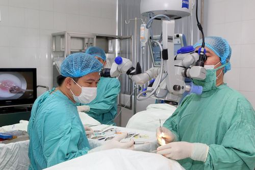 Nữ bệnh nhân ở Đắk Lắk hiến giác mạc giúp 2 người thoát cảnh mù lòa