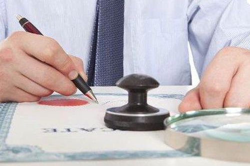 Loại giấy tờ nào được chứng thực bản sao?
