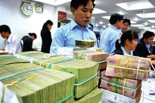 Đề xuất quy định chế độ kế toán giao nhận tiền mặt tại NHNN