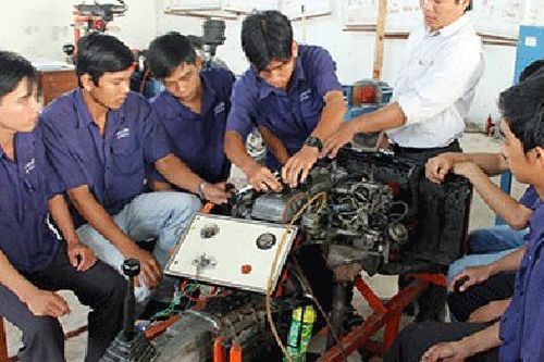 TOÀN VĂN: Nghị định số 88/2022/NĐ-CP quy định xử phạt vi phạm hành chính trong lĩnh vực giáo dục nghề nghiệp
