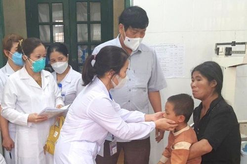 Dịch cúm B ở Bắc Kạn cơ bản được kiểm soát