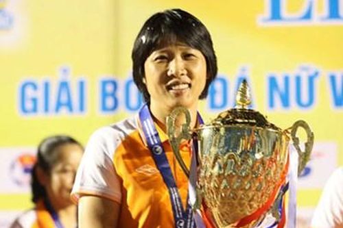'Kỷ luật là yếu tố giúp CLB TP Hồ Chí Minh I vô địch'