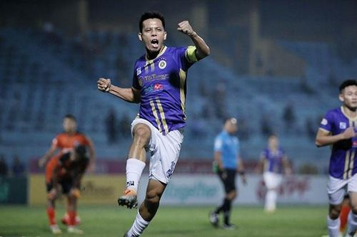 Vòng 22 V.League 2022-2023 ngày 30-10: Hà Nội đòi lại ngôi đầu