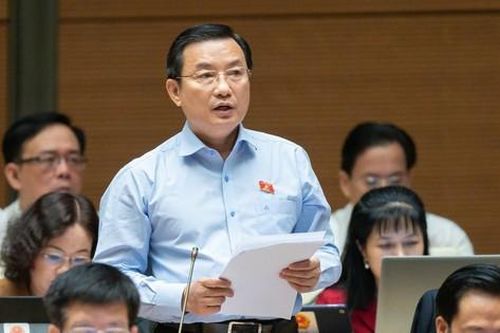 Phải có những phát súng chỉ thiên để không ai dám vượt qua lằn ranh thể chế