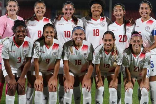 ĐT nữ Philippines có kế hoạch đặc biệt cho World Cup 2023