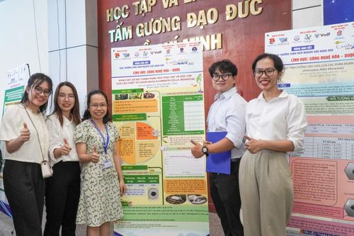 Trường ĐH Nguyễn Tất Thành đăng cai tổ chức Vòng bán kết Euréka lần thứ 24