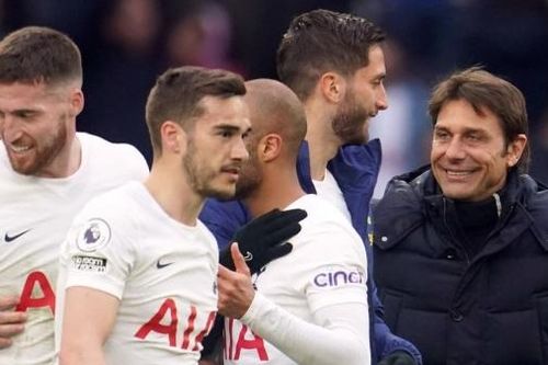 Chuyển nhượng cầu thủ ngày 31/10: Tottenham bổ sung tân binh; MU cần gấp 1 tiền đạo; Franck Kessie muốn rời Barca