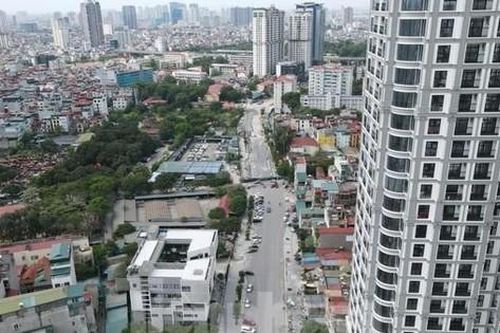Sắp cưỡng chế thu hồi đất với 9 hộ dân để mở đường Huỳnh Thúc Kháng kéo dài