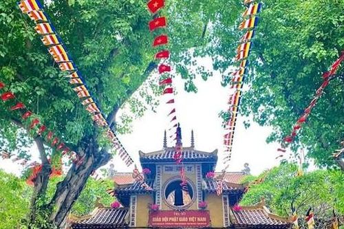 Giáo hội Phật giáo Việt Nam lên tiếng về 'KFC Thích Quảng Đức'