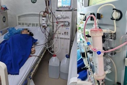 Đau bụng, bí tiêu tiểu coi chừng bệnh lý cấp tính nguy hiểm