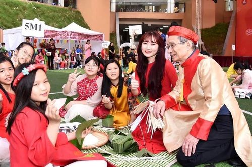 Học sinh 14 tỉnh, thành có lịch nghỉ Tết Quý Mão dự kiến từ 7 đến 14 ngày