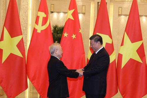 Tổng Bí thư thăm Trung Quốc: Quan hệ hai nước sẽ tiến thêm một bước mới
