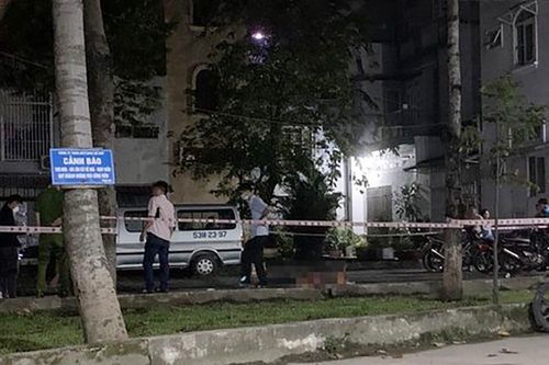 TP.HCM: Tạm giữ hơn 10 người vụ ẩu đả khiến một thiếu niên tử vong ở công viên