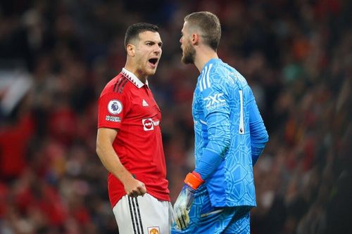 Diogo Dalot đá cực 'cháy', nói rõ tương lai MU
