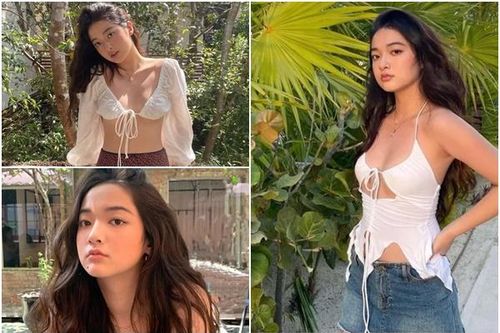 Hotgirl Trung Quốc mũm mĩm vẫn gây sốt MXH vì quá đẹp