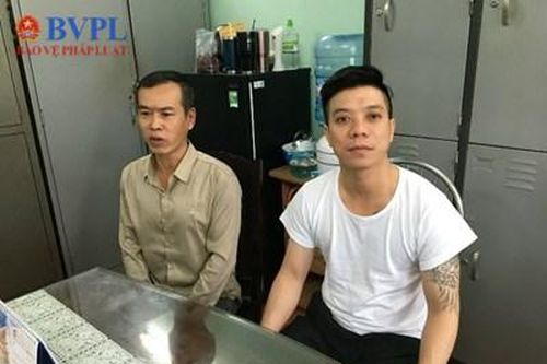 Phê chuẩn khởi tố, bắt tạm giam chủ quán cho tiếp viên vay lãi nặng 120%/năm