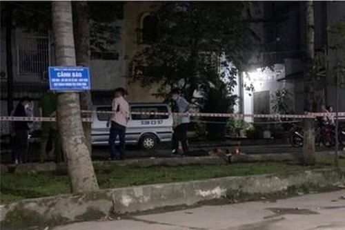 Hơn 10 nghi can bị bắt giữ liên quan đến vụ ẩu đả khiến 2 người thương vong
