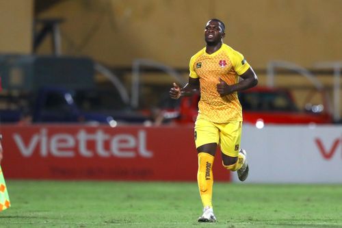 Tốp cầu thủ ghi bàn V-League 2022: Ngoại binh Rimario vượt trội